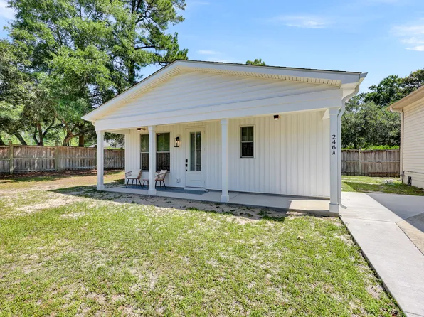 246 Rogersville Rd #A, Wilmington, NC 28403