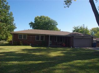 265 N Bauman St, Indianapolis, IN