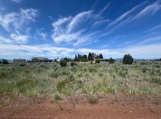 Pleasant View Rd LOT 12, Chiloquin, OR 97624