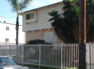 3612 W. 102nd St., Inglewood, CA 90303