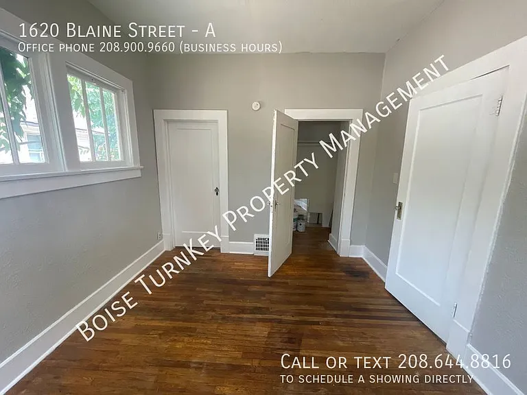 1620 Blaine St #A — Photo 22