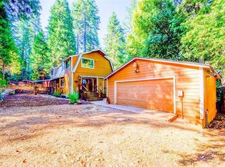 6623 Allentown Rd, Magalia, CA 95954