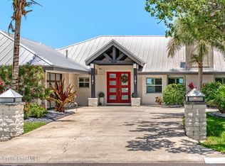 6235 Capstan Ct, Rockledge, FL 32955