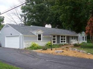 504 Shadyhurst Dr, Fort Wayne, IN 46825