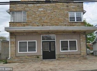 Mainstreet Properties Inc, Hampstead, MD 21074
