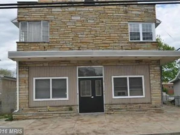 Mainstreet Properties Inc, 1232 N Main St #1, Hampstead, MD 21074