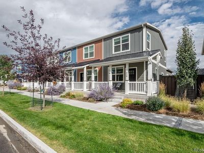 316 Barnwood Drive, Buena Vista, CO, 81211