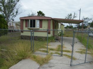 219 E Meandering Way, Pharr, TX 78577