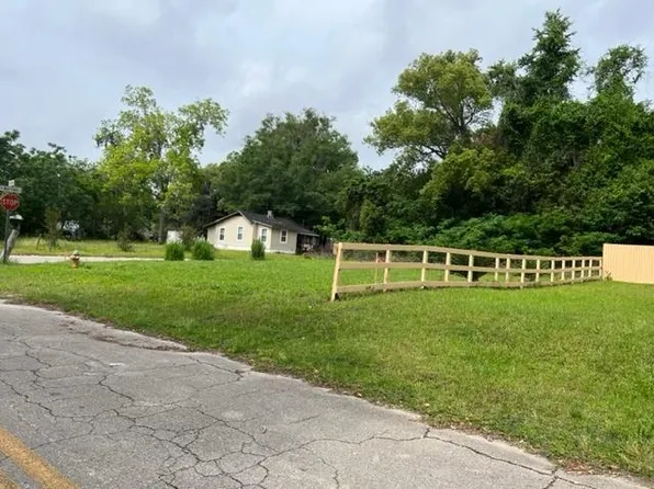 Vacant Ne Schillings Ave, Madison, FL 32340