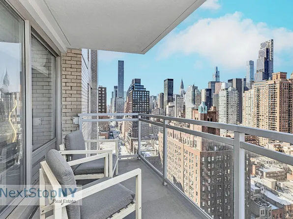 400 E 56th St APT 24C, New York, NY 10022