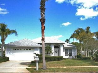 345 Nautica Ct, Indian Harbour Beach, FL 32937