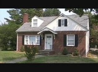 511 Capitol Landing Rd, Williamsburg, VA 23185