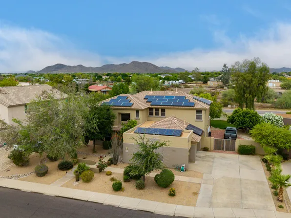 7960 W DONALD Drive, Peoria, AZ 85383