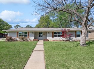 721 Hurstview Dr, Hurst, TX 76053