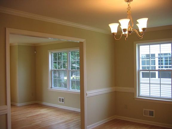 Living room /Dining room