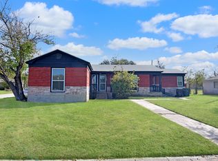 1503 S 9th St, Temple, TX 76504