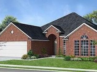 7610 Yearling Way, Arlington, TX 76002