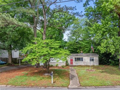 4329 Fontana Ave, Chesapeake, VA, 23325