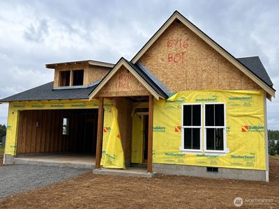 639 Vertex Street, Winlock, WA, 98596