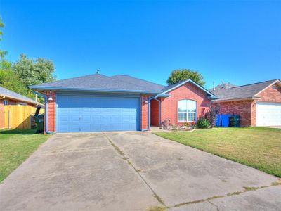 1425 Glen Ellen Cir, Norman, OK, 73071