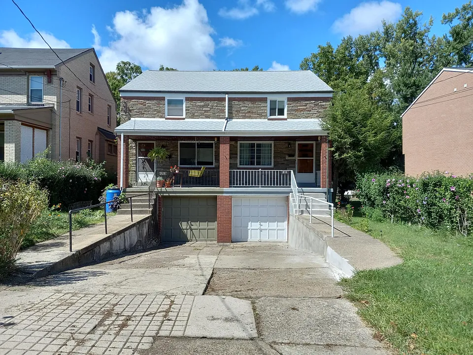 211 N Homewood Ave