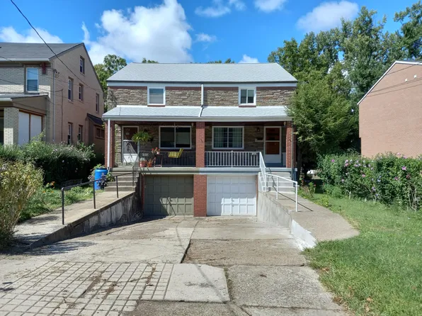 211 N Homewood Ave, Pittsburgh, PA 15208