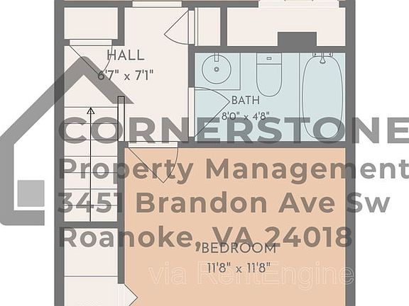 3rd image of 106 Lee Ave NE APT 6
