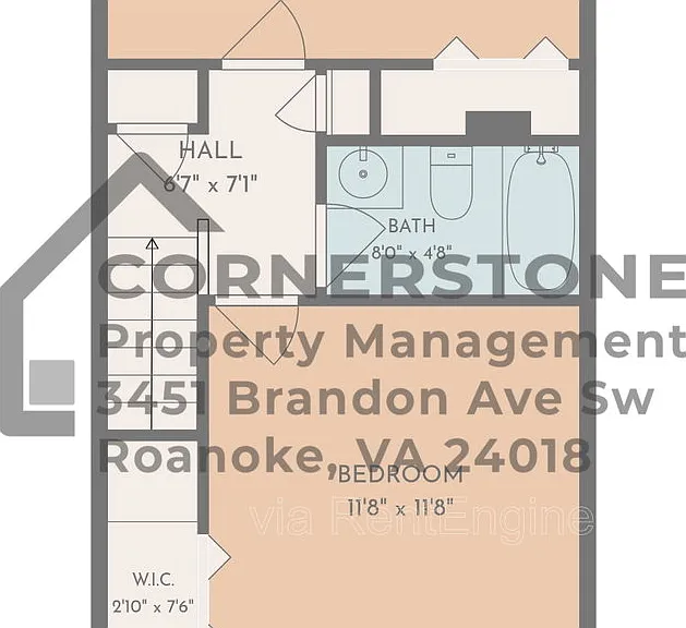 106 Lee Ave NE #6 — Photo 14
