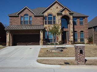 313 Parkhaven Dr, McKinney, TX 75071