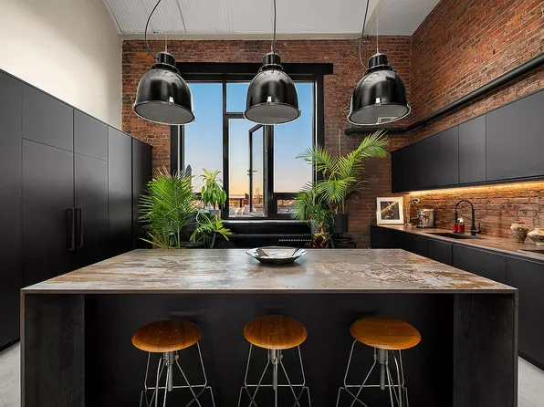 1196 Metropolitan Ave #2A, Brooklyn, NY 11237