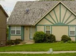 14122 W 88th Pl, Lenexa, KS 66215