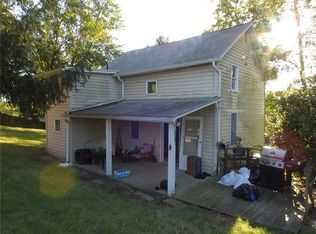 1510 Route 481, Charleroi, PA