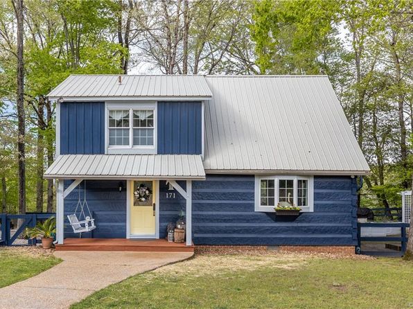 Waterfront King William County Va Waterfront Homes For Sale 21 Homes Zillow