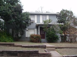 3904 Maplewood Ave, Austin, TX 78722
