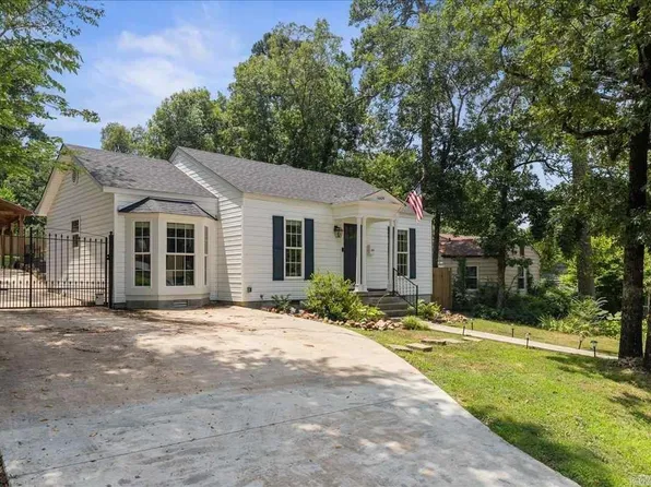 6609 Beacon St, Little Rock, AR 72207