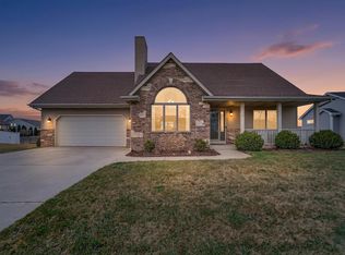 8900 Citadel Ter, Sturtevant, WI 53177