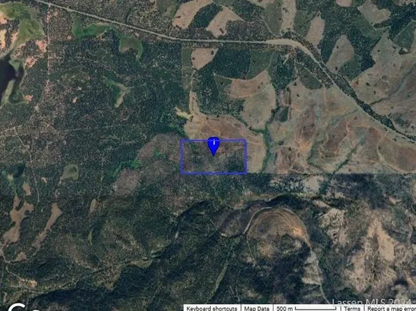 0 Off Hwy #44, Susanville, CA 96130