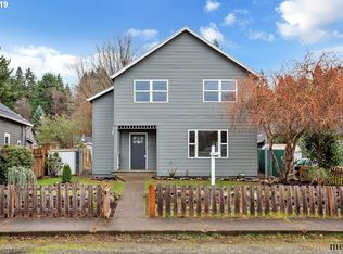 162 SE Currin St, Estacada, OR 97023