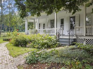 137B Whippoorwill Rd, Hillsdale, NY 12529