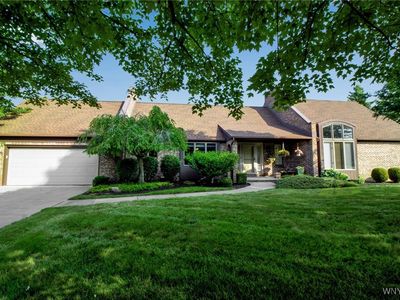 30 Hidden Ridge Cmn, Williamsville, NY, 14221