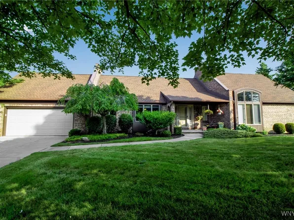 30 Hidden Ridge Cmn, Williamsville, NY 14221