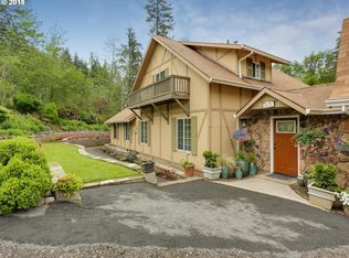 40171 SE Kitzmiller Rd, Eagle Creek, OR 97022