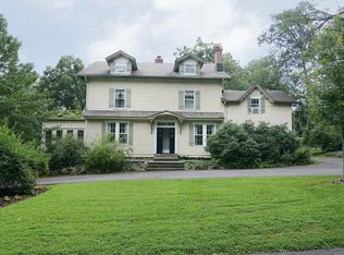 7 Bloomfield Way, West Orange, NJ 07052