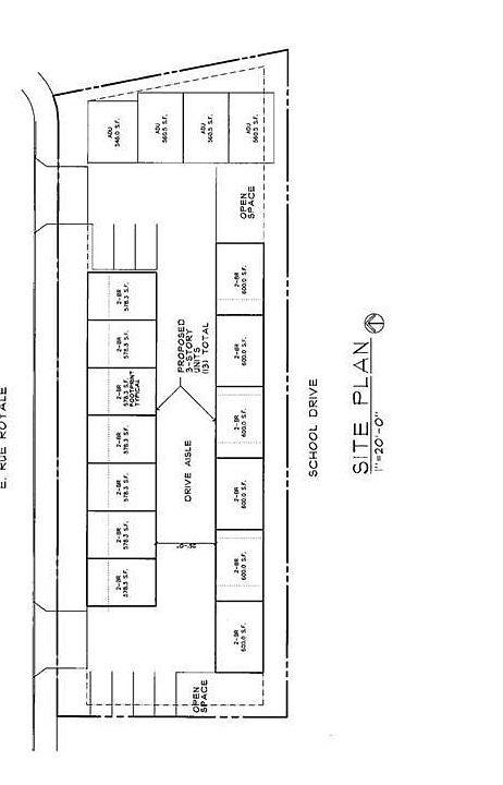 2nd image of 544 E Rue Royale St Lot 10