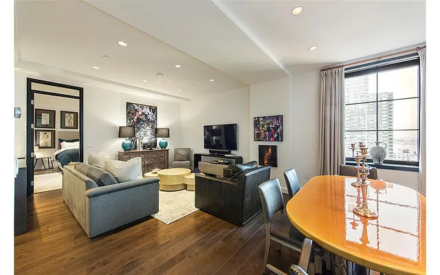 Rented by Douglas Elliman | media 18