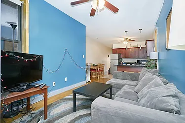 Rented by Keller Williams NYC