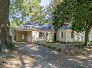 5368 Brenton Ave, Memphis, TN 38120