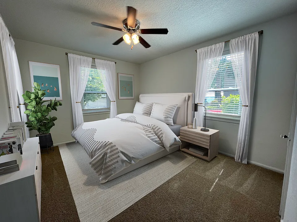 Riviera Parkway Two Bedroom
