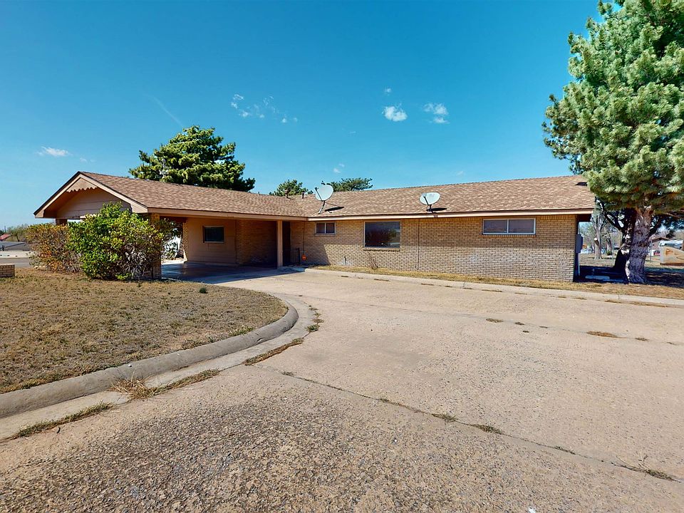 706 E 5th St, Shattuck, OK 73858 MLS 20230086 Zillow