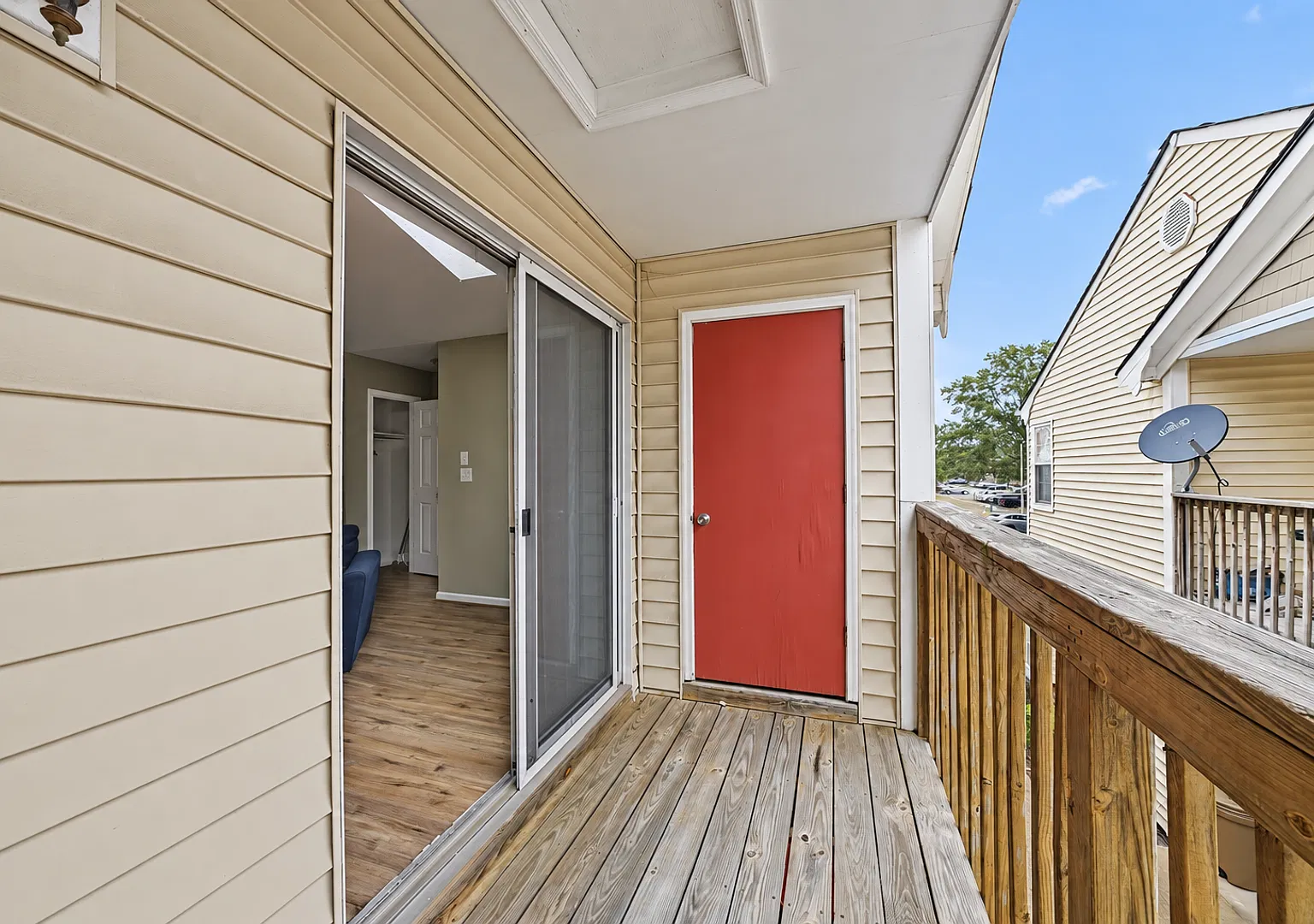 5235 Breezewood Arch, Virginia Beach, Virginia 23464 — Photo 3